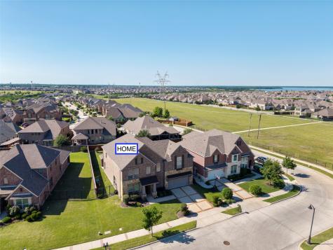 1621 Liberty Way Trail Wylie TX 75098