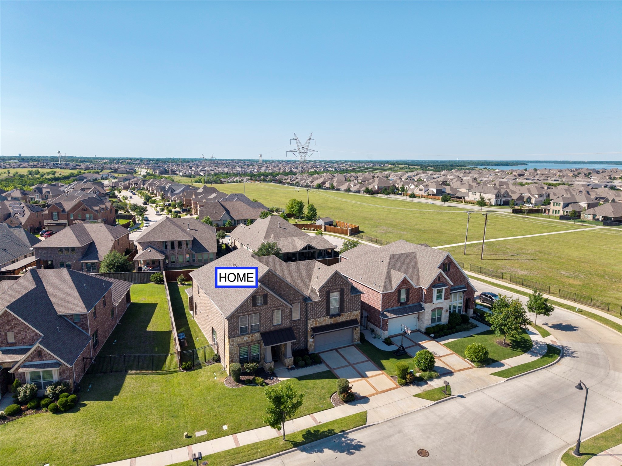1621 Liberty Way Trail Wylie TX 75098