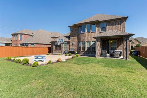 1621 Liberty Way Trail Wylie TX 75098