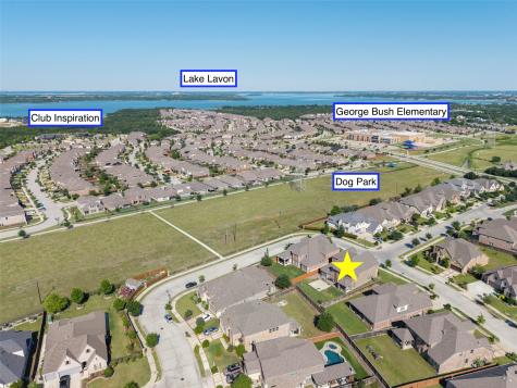 1621 Liberty Way Trail Wylie TX 75098