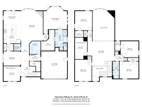 1621 Liberty Way Trail Wylie TX 75098
