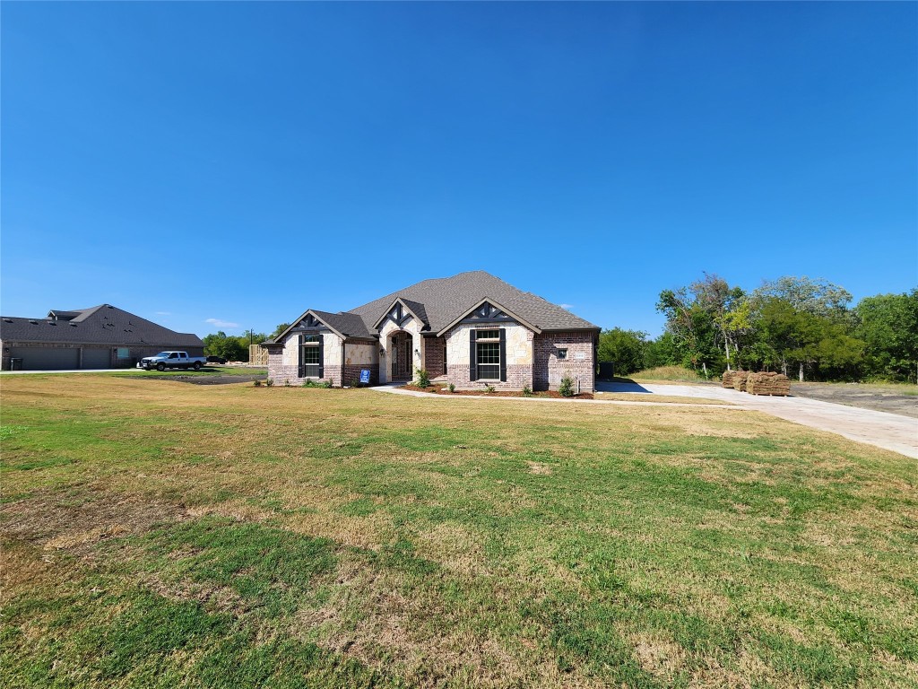 6419 County Road 469 Mckinney TX 75071