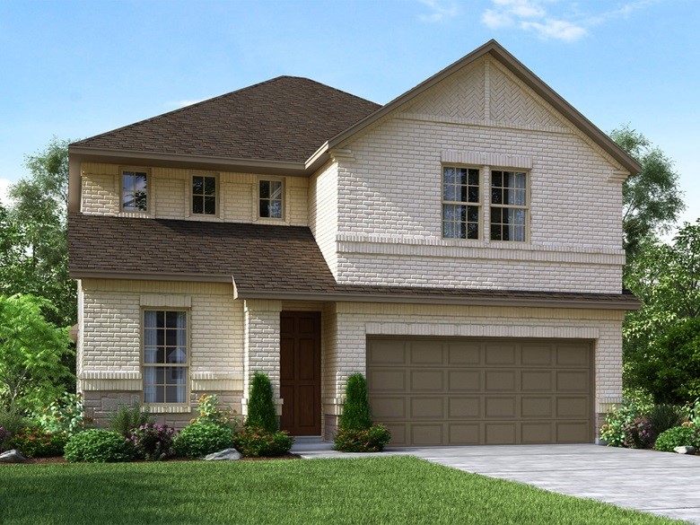 2129 Chapman Lane Little Elm TX 75068