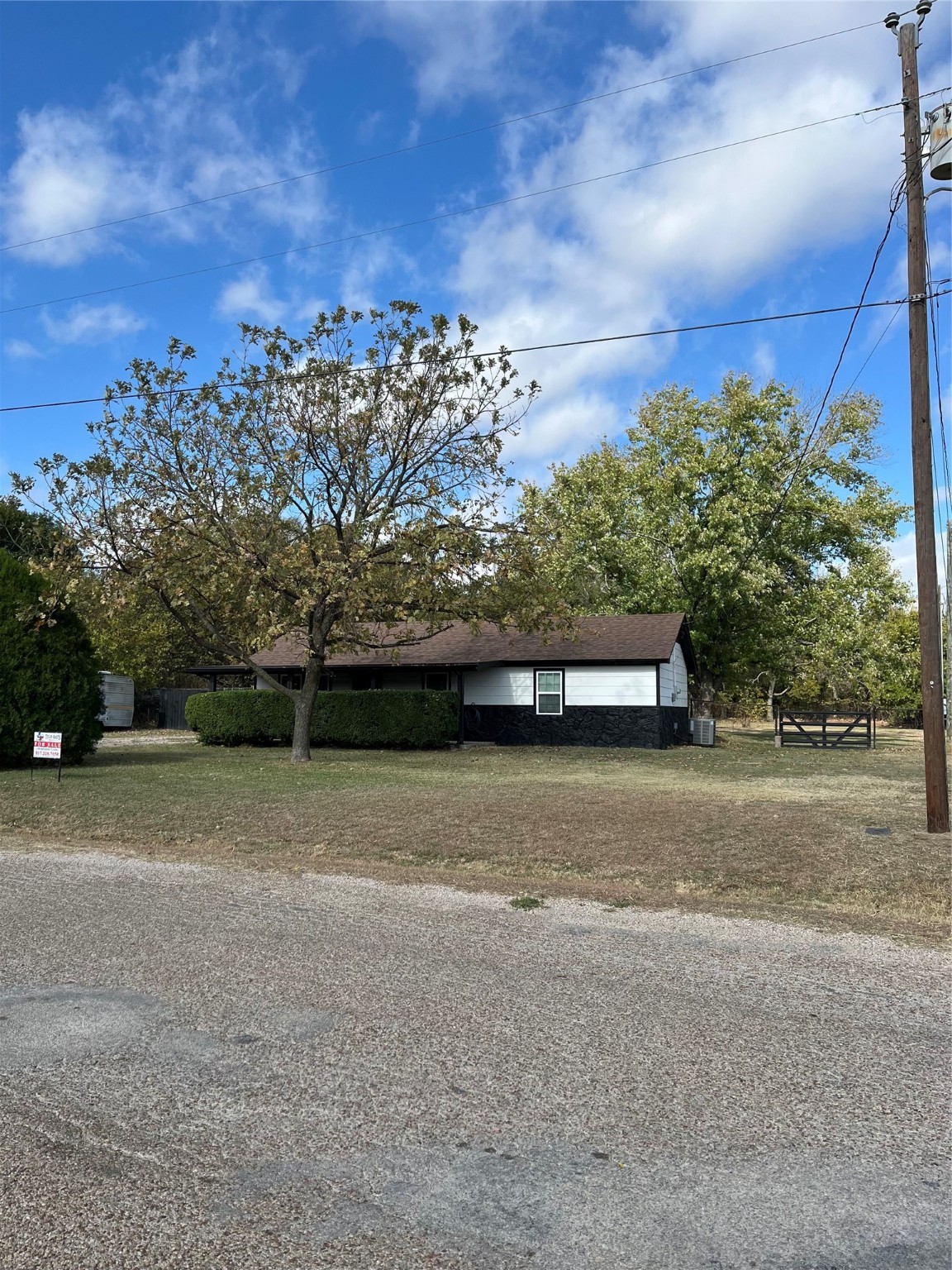 8209 Happy Trail Alvarado TX 76009