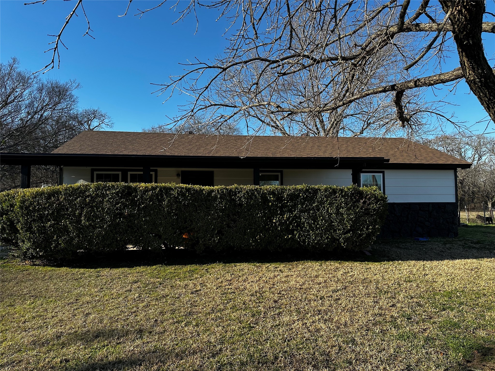 8209 Happy Trail Alvarado TX 76009