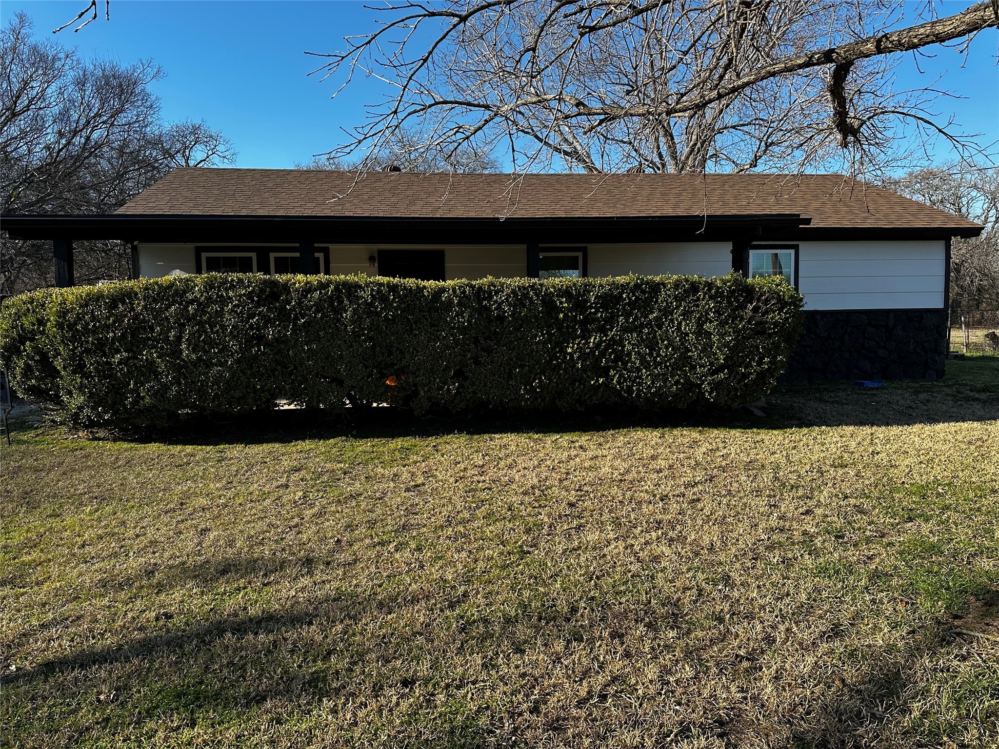 8209 Happy Trail Alvarado TX 76009