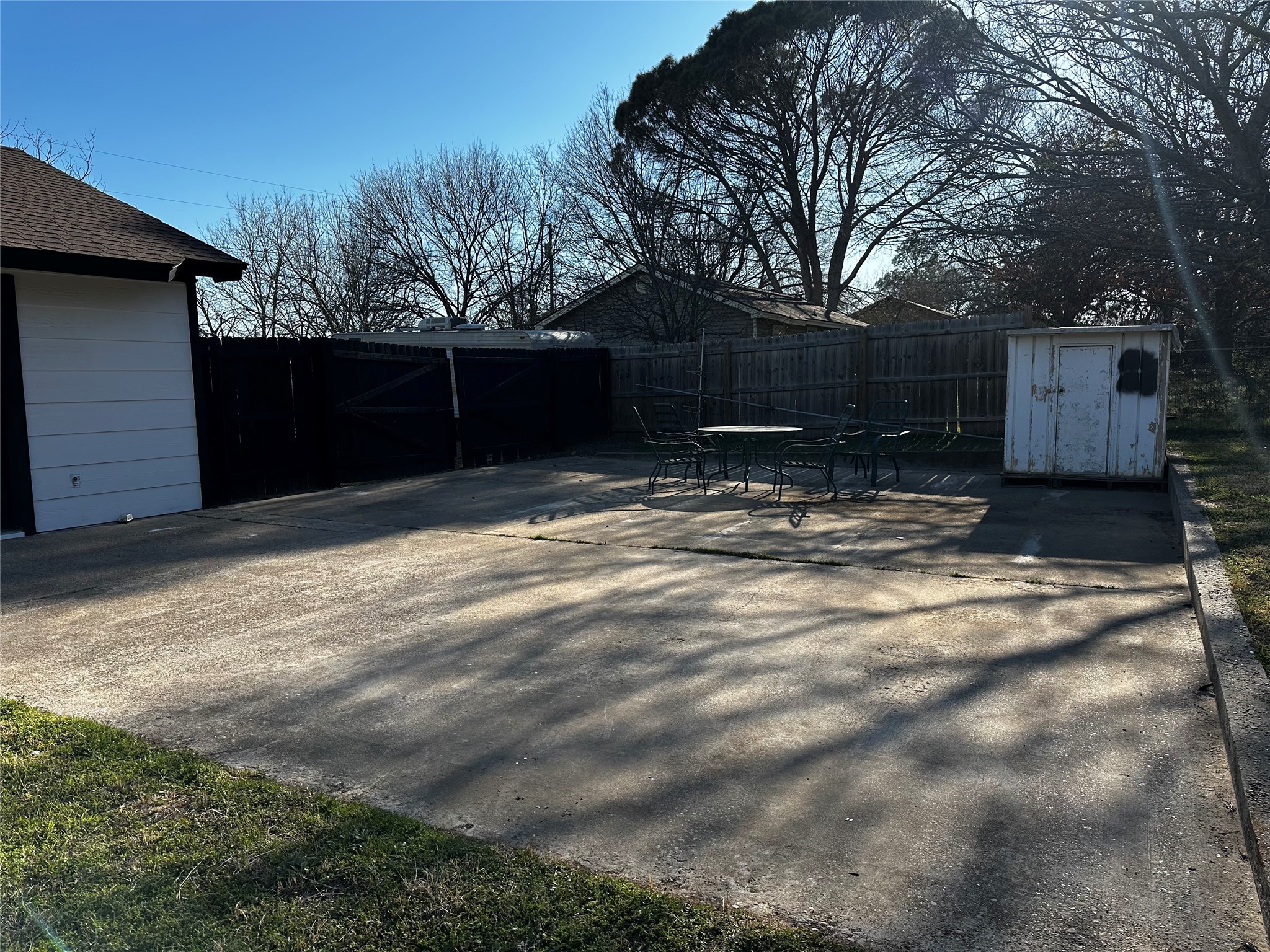 8209 Happy Trail Alvarado TX 76009