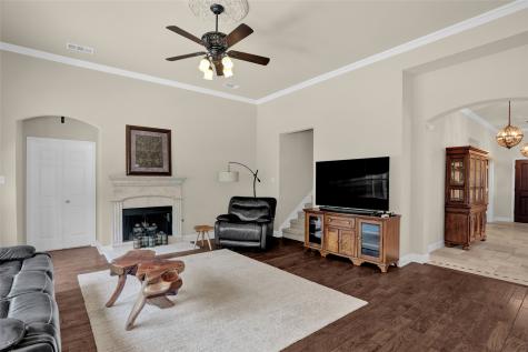 204 Waterfront Drive Mckinney TX 75071