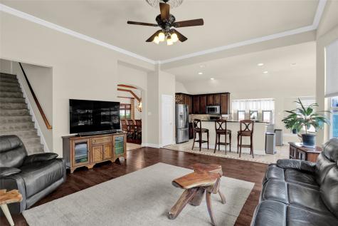 204 Waterfront Drive Mckinney TX 75071