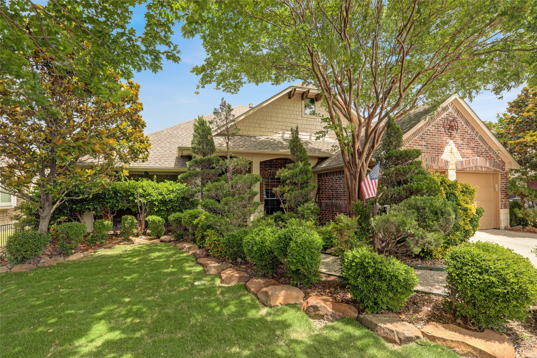 204 Waterfront Drive Mckinney TX 75071