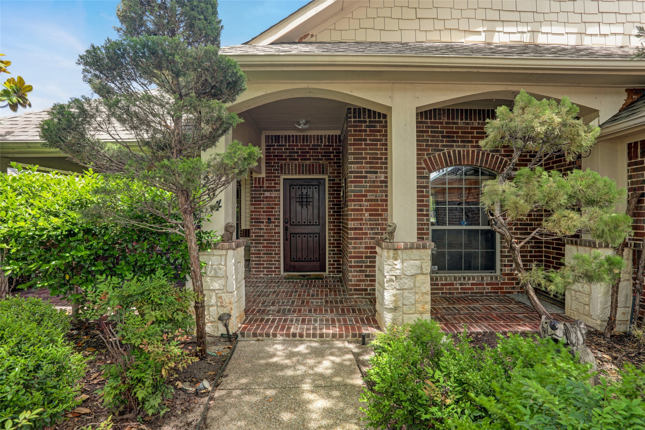 204 Waterfront Drive Mckinney TX 75071
