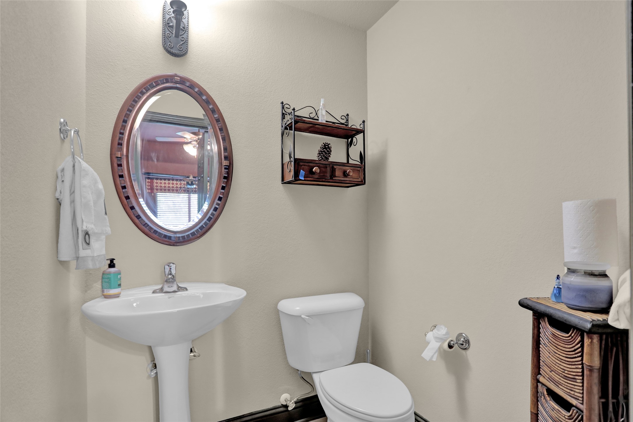 204 Waterfront Drive Mckinney TX 75071