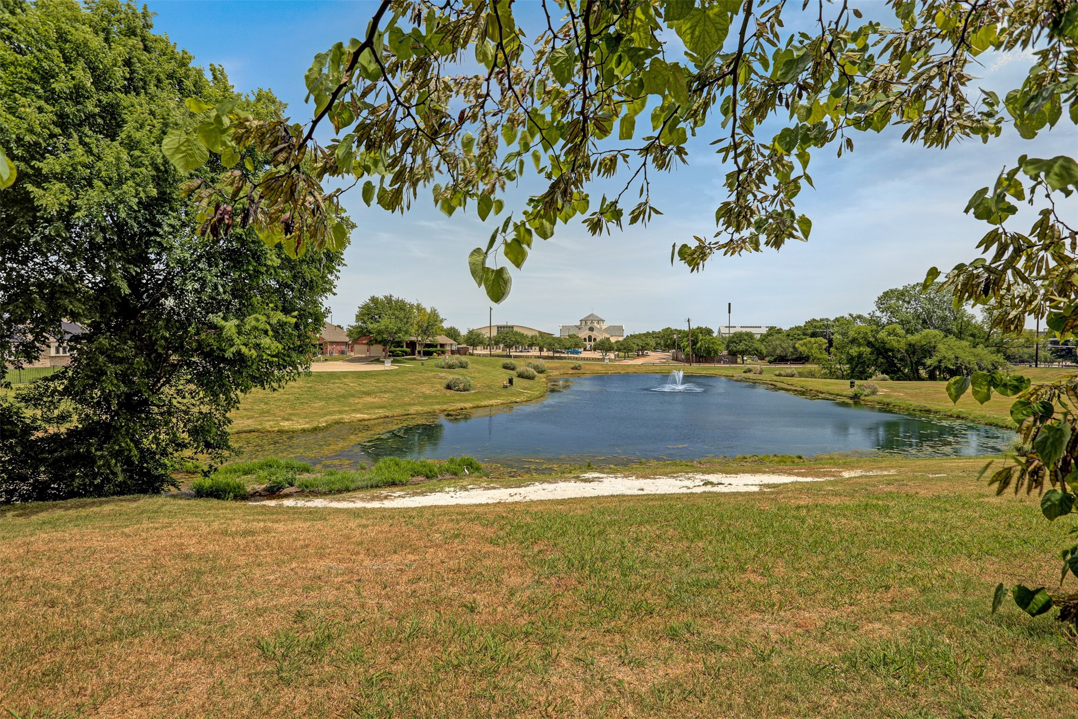 204 Waterfront Drive Mckinney TX 75071