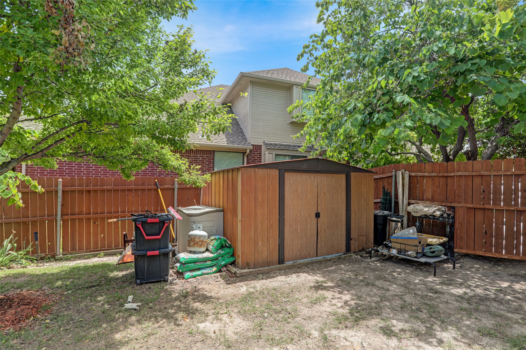 204 Waterfront Drive Mckinney TX 75071
