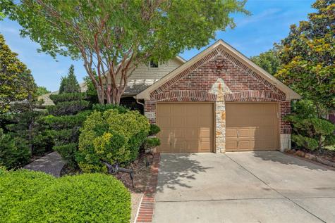 204 Waterfront Drive Mckinney TX 75071