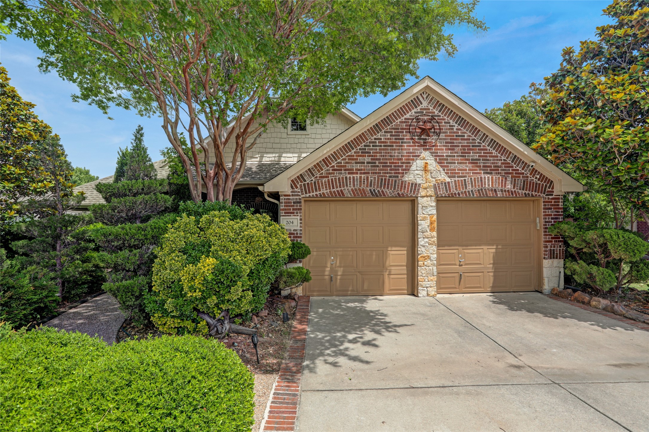 204 Waterfront Drive Mckinney TX 75071
