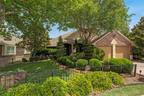 204 Waterfront Drive Mckinney TX 75071