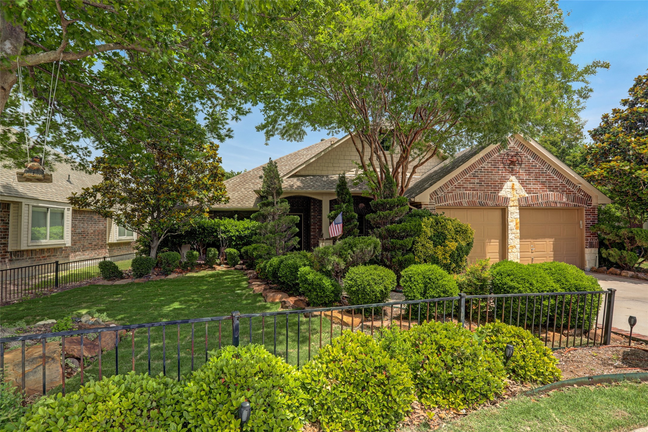 204 Waterfront Drive Mckinney TX 75071