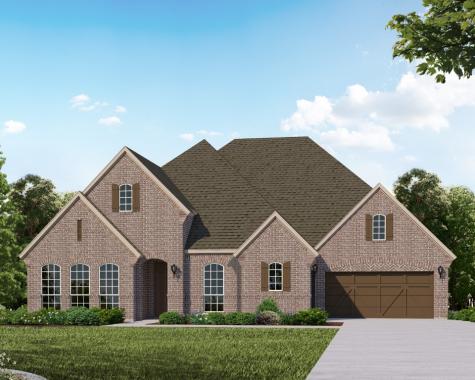 570 Broadleaf Way Haslet TX 76052