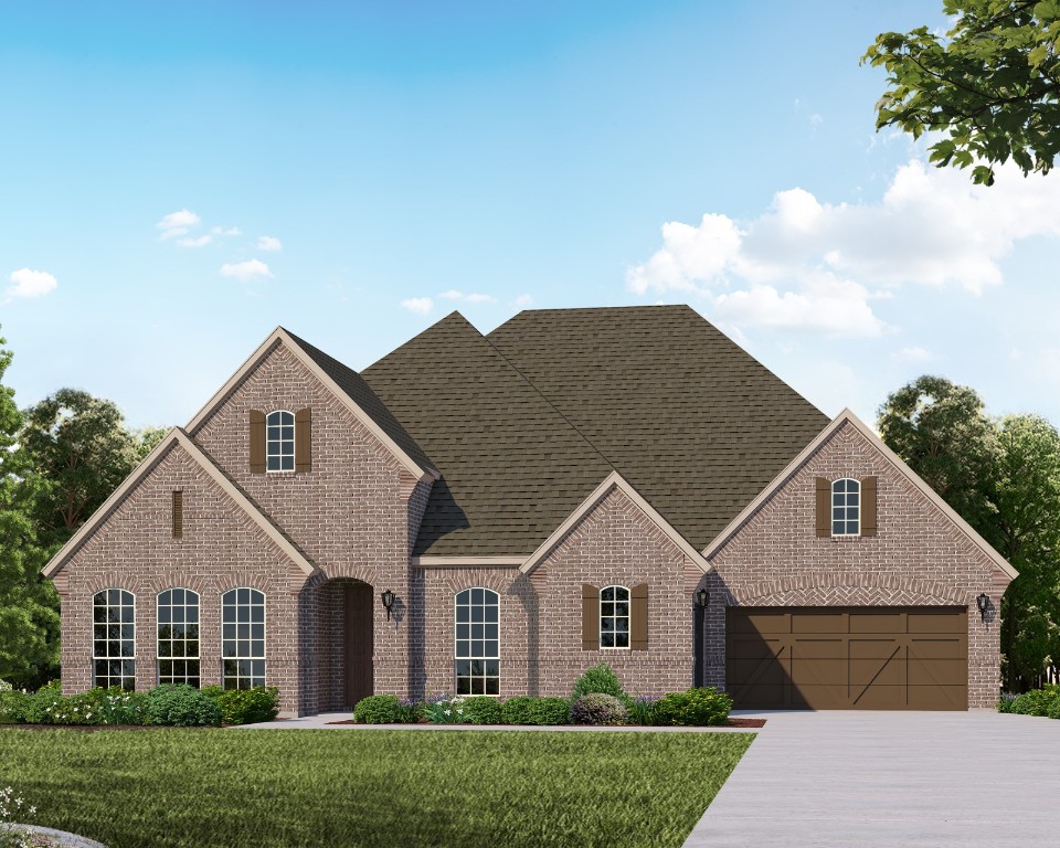 570 Broadleaf Way Haslet TX 76052
