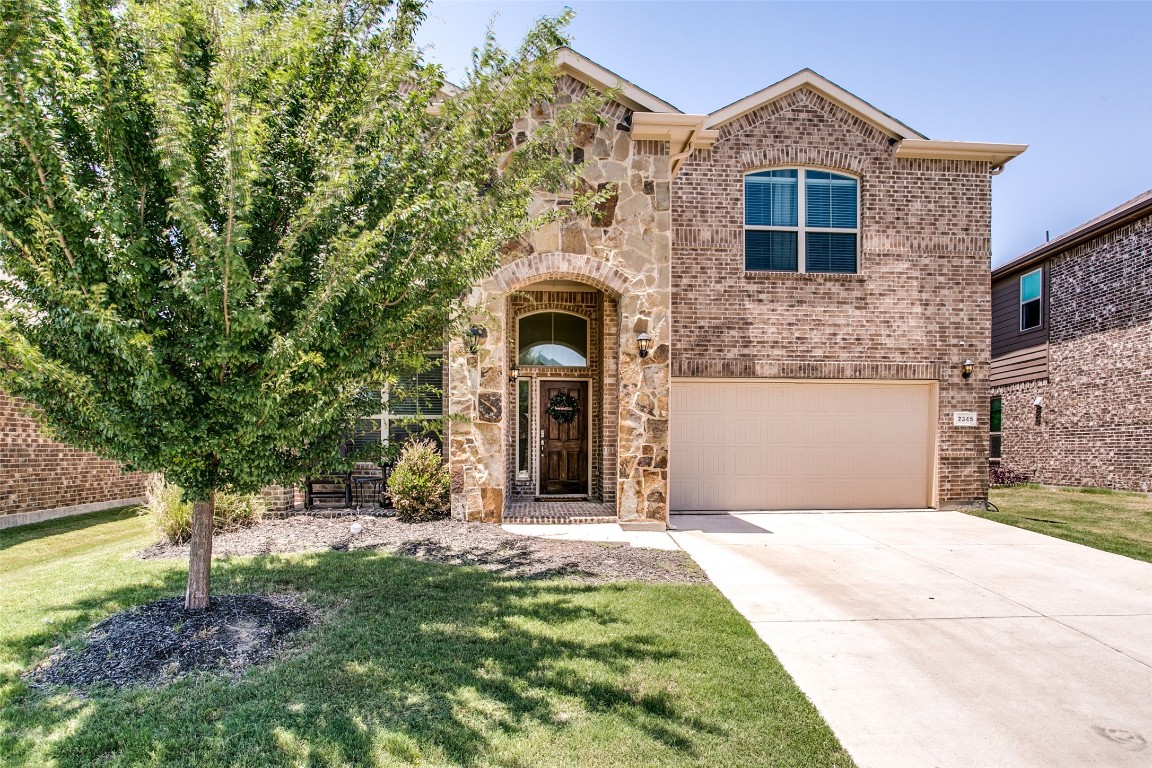 2345 Boot Jack Road Fort Worth TX 76177