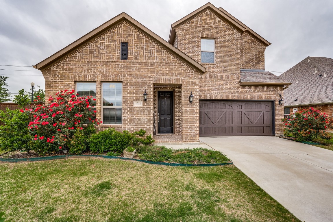 1910 Bent Creek Way Mansfield TX 76063