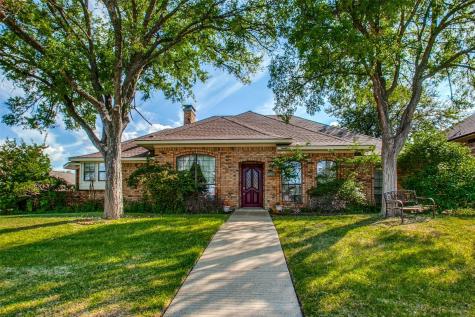 3005 Club Hill Drive Garland TX 75043