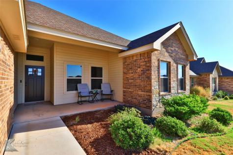 326 Carriage Hills Parkway Abilene TX 79602