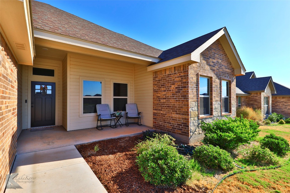 326 Carriage Hills Parkway Abilene TX 79602