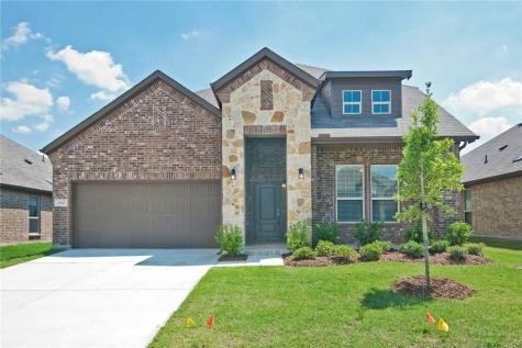 15817 Weymouth Drive Frisco TX 75036