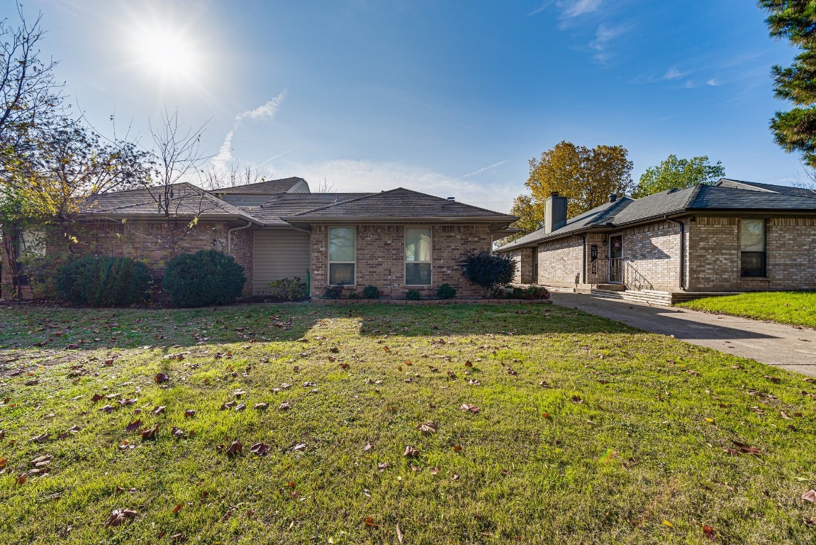 5708 Bramblewood Court Arlington TX 76017