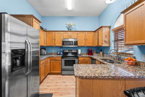 8625 Cotton Creek Lane Fort Worth TX 76123