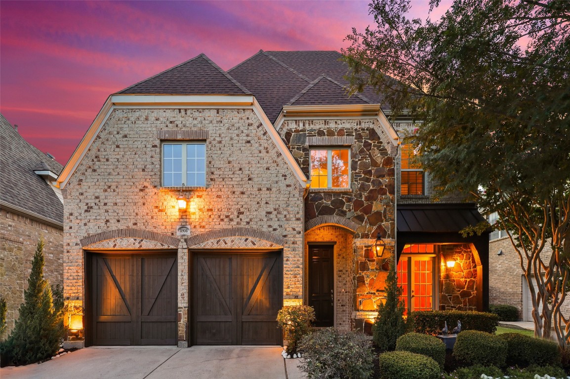 8908 Cypress Creek Road Lantana TX 76226