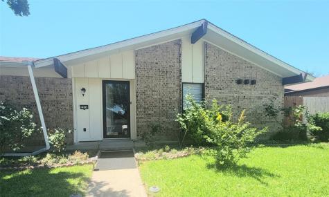 2314 Village Green Drive Garland TX 75044