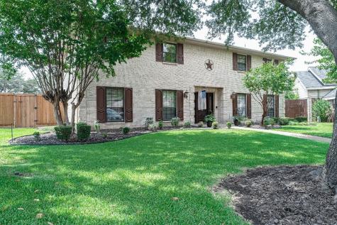 2608 Kelsey Court Plano TX 75075