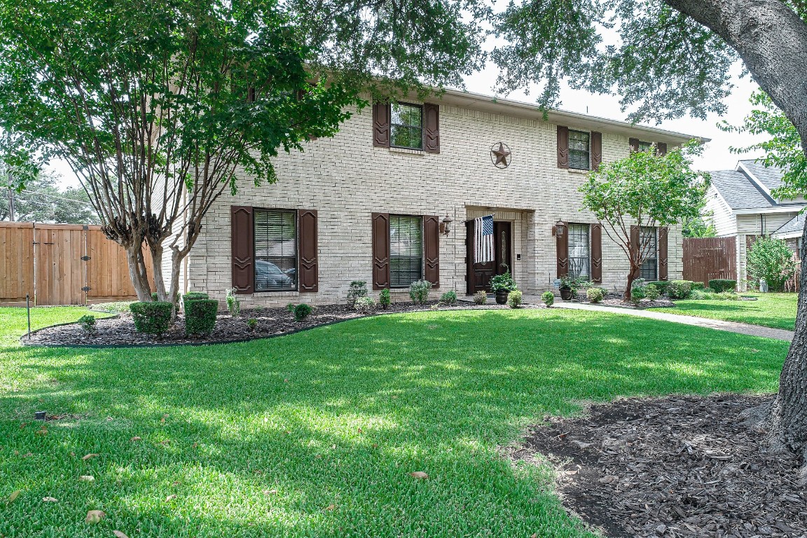 2608 Kelsey Court Plano TX 75075