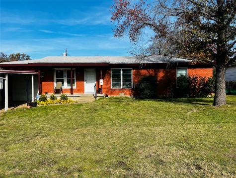 317 Bedford Court E Bedford TX 76022