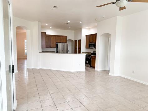 9716 Amber Court Denton TX 76207