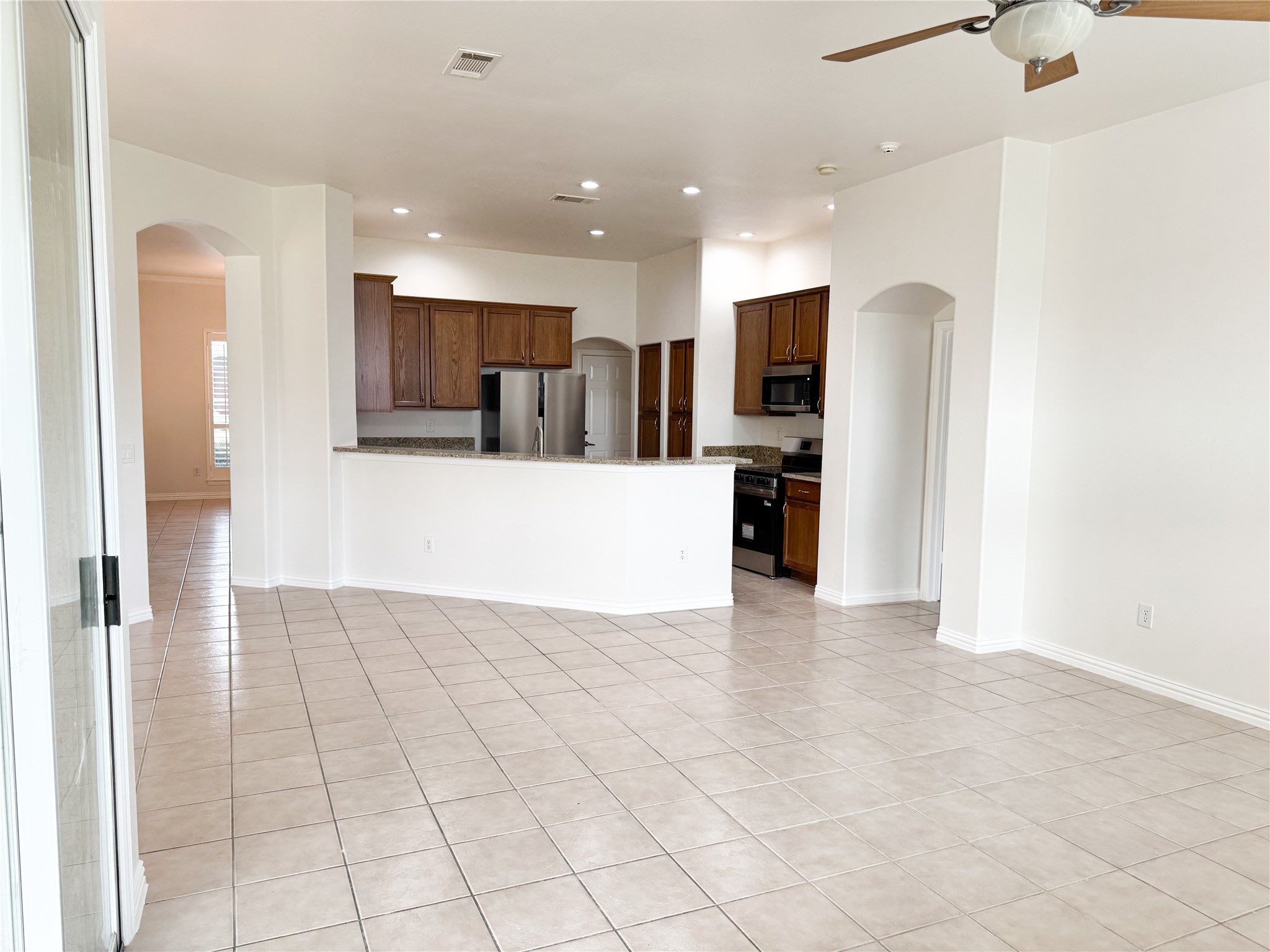 9716 Amber Court Denton TX 76207