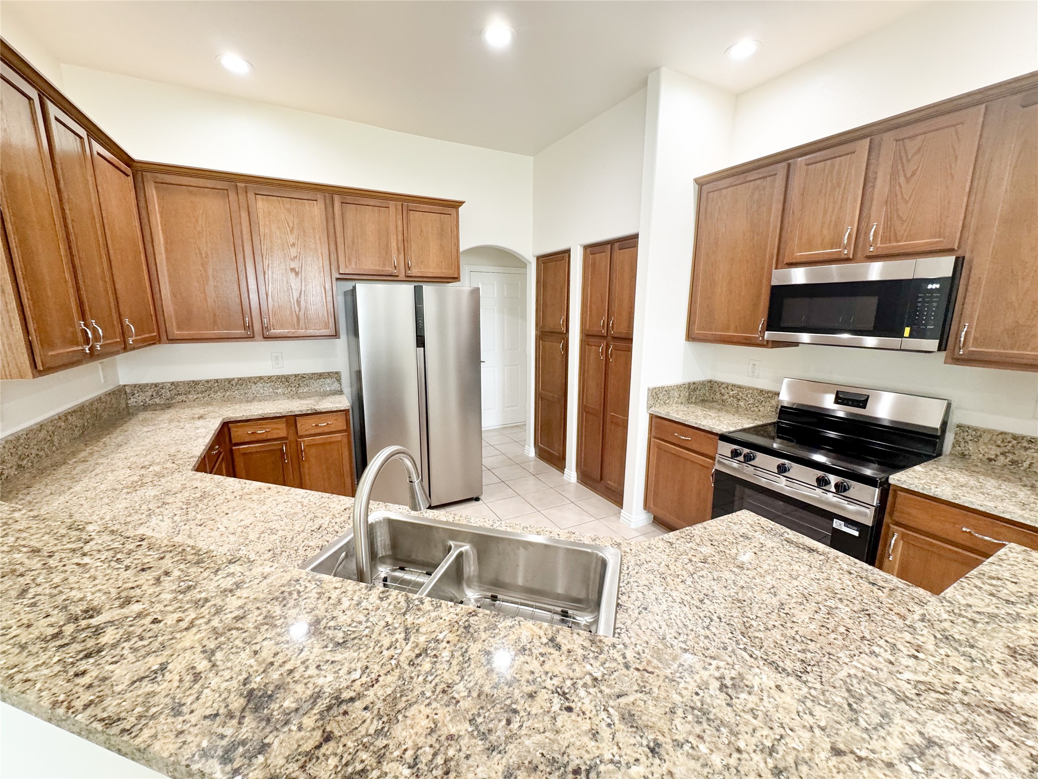 9716 Amber Court Denton TX 76207