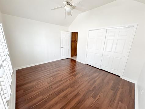 9716 Amber Court Denton TX 76207
