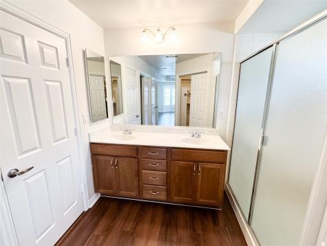 9716 Amber Court Denton TX 76207