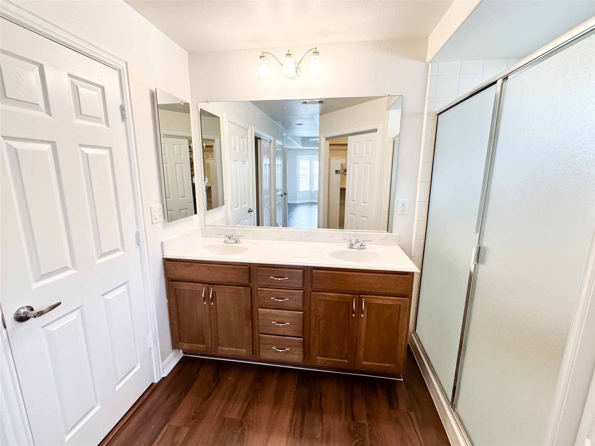 9716 Amber Court Denton TX 76207