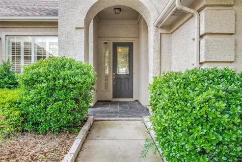 9716 Amber Court Denton TX 76207