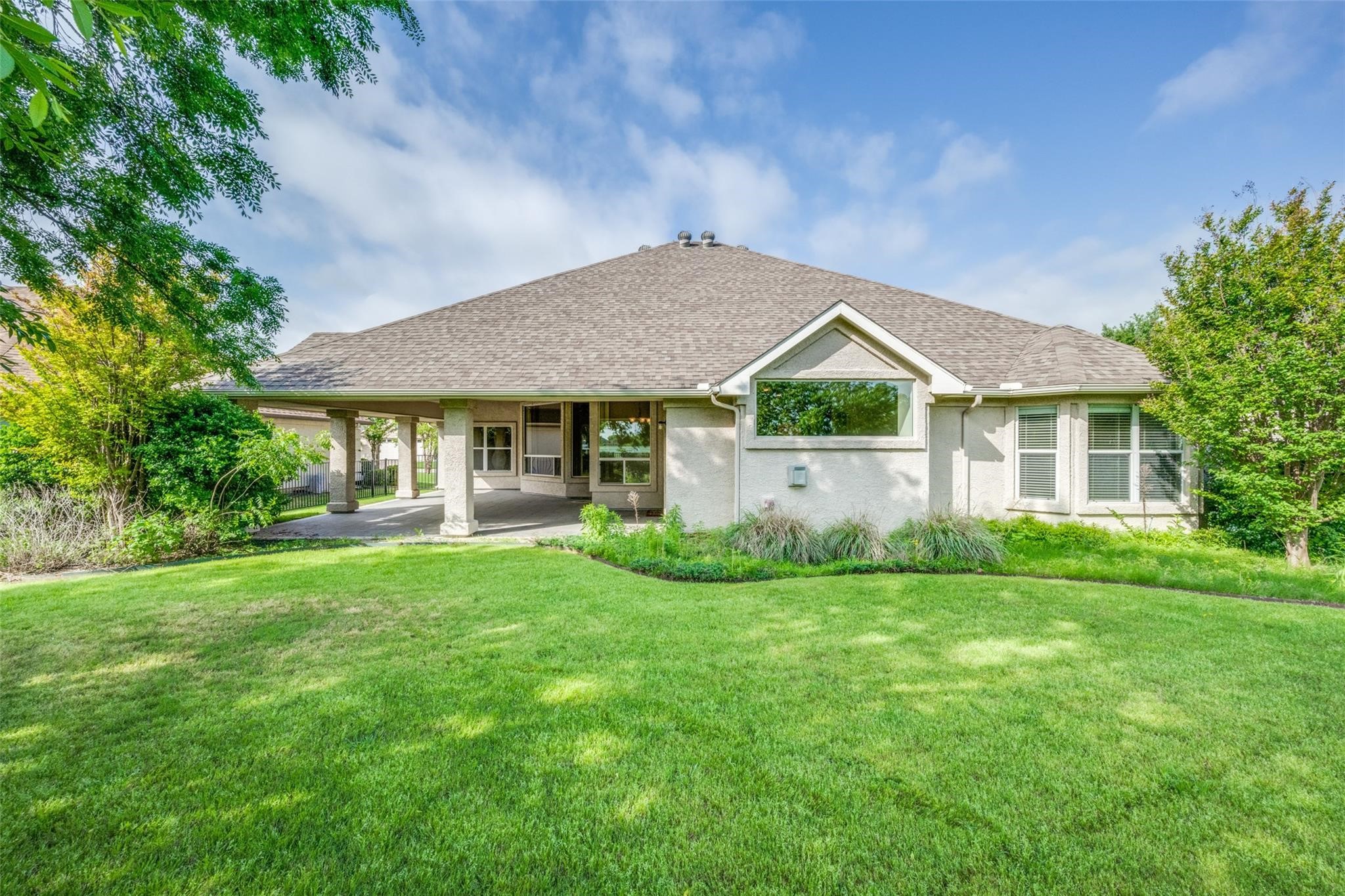 9716 Amber Court Denton TX 76207