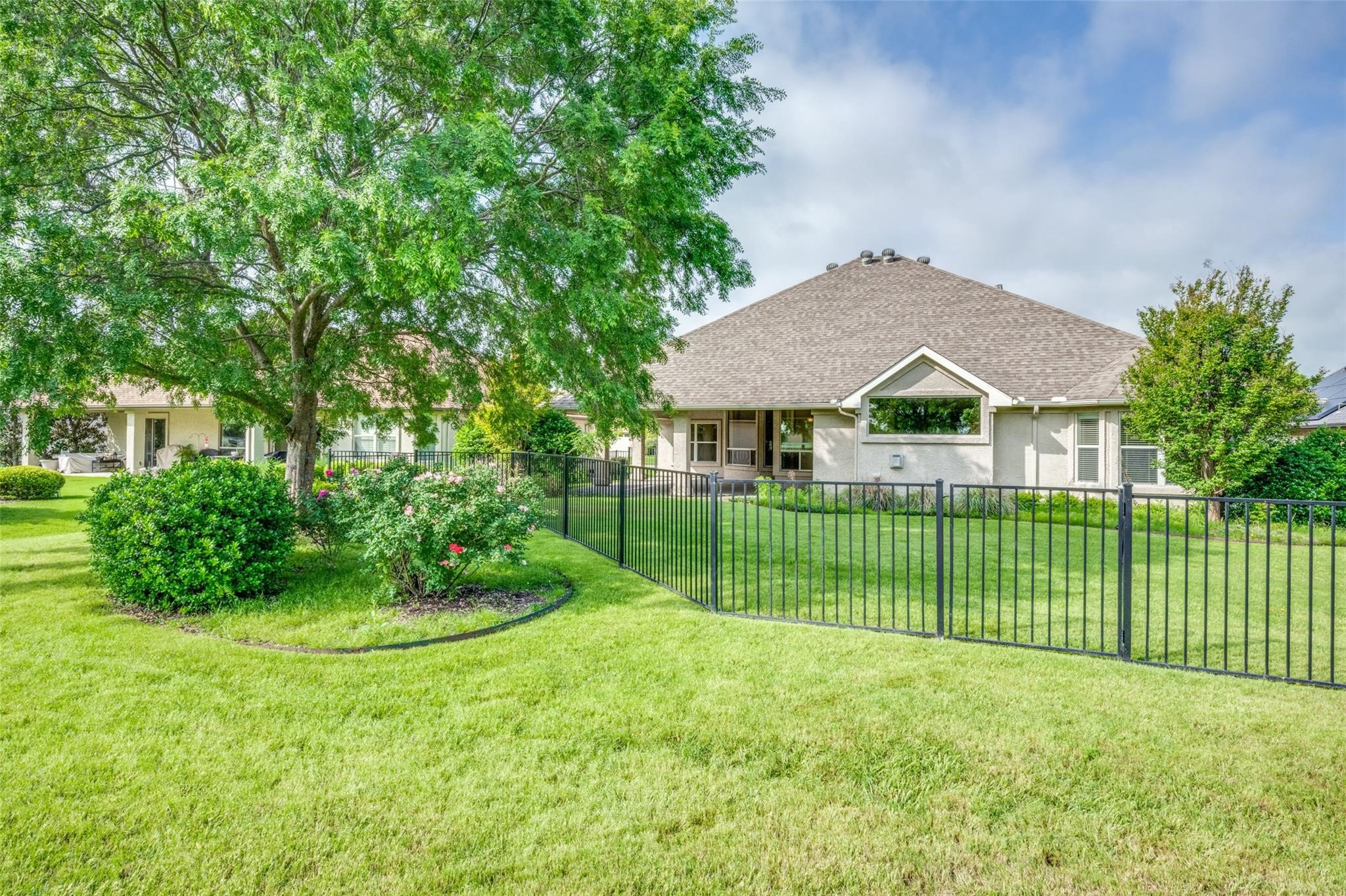 9716 Amber Court Denton TX 76207
