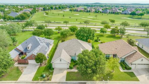 9716 Amber Court Denton TX 76207