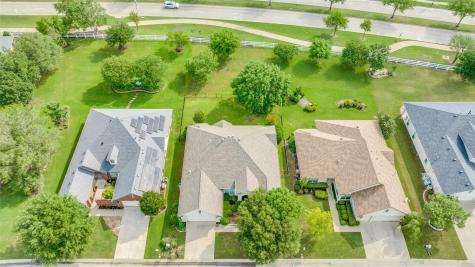 9716 Amber Court Denton TX 76207