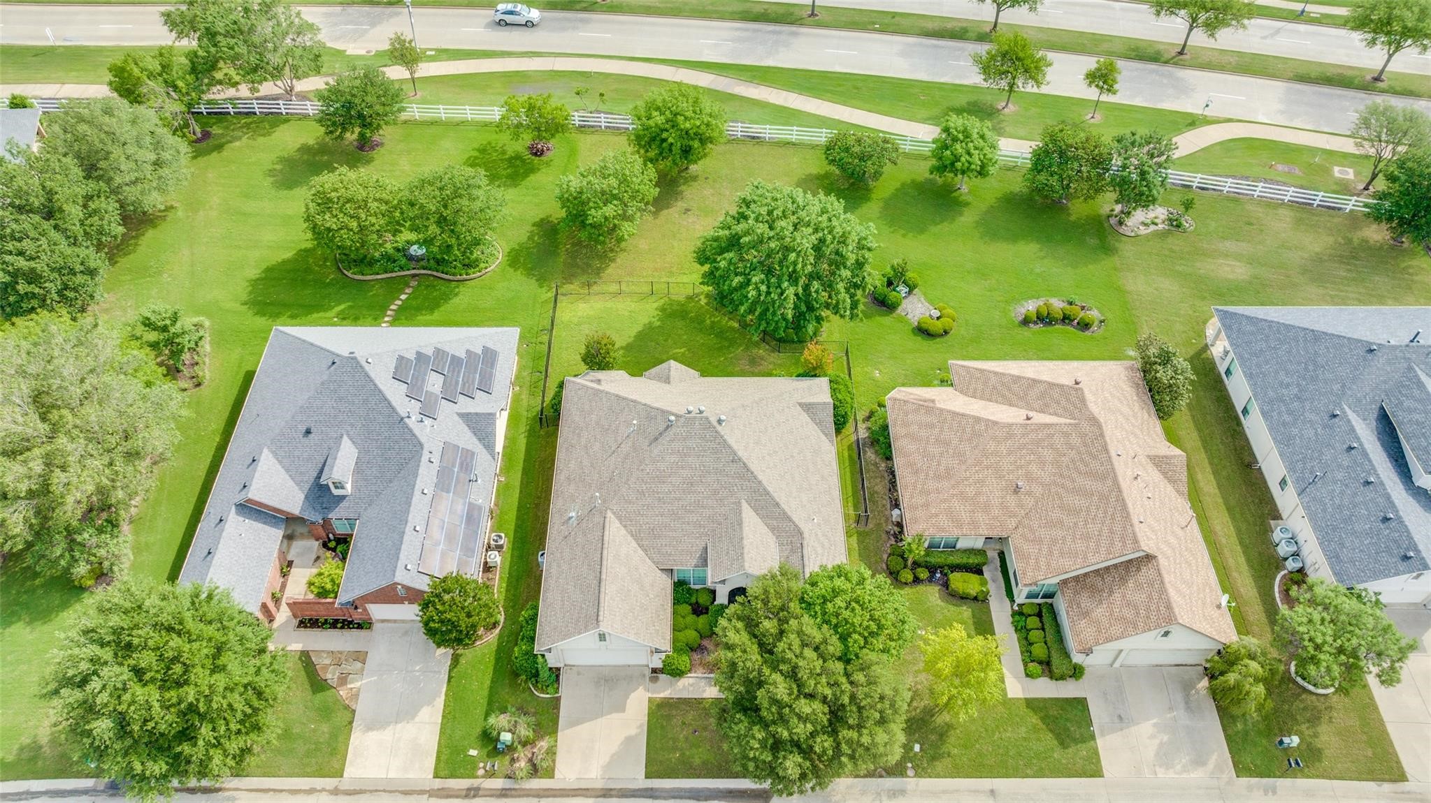 9716 Amber Court Denton TX 76207