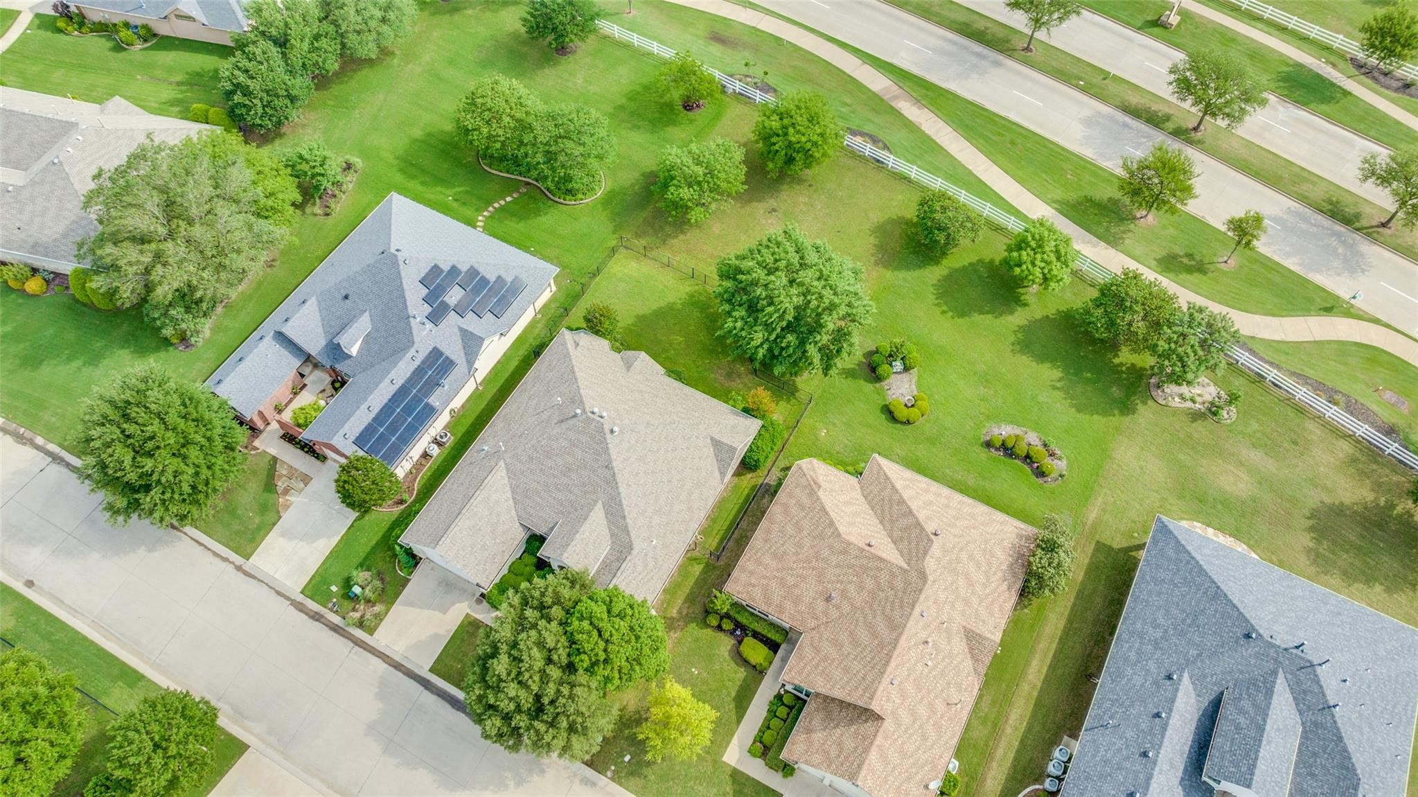9716 Amber Court Denton TX 76207